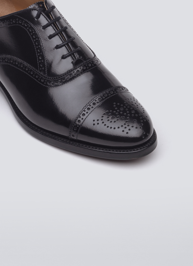 Men's shoes Fursac - LBROGU-RC99-B020