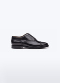 Spazolatto leather Brogues shoes - LBROGU-RC99-B020