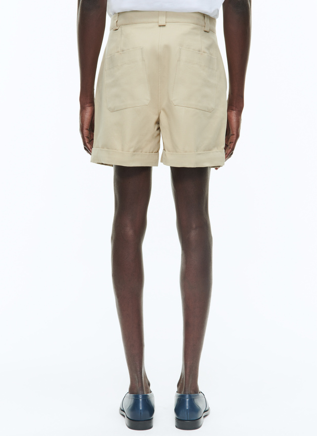 Short homme Fursac - P3DOMA-BP11-06