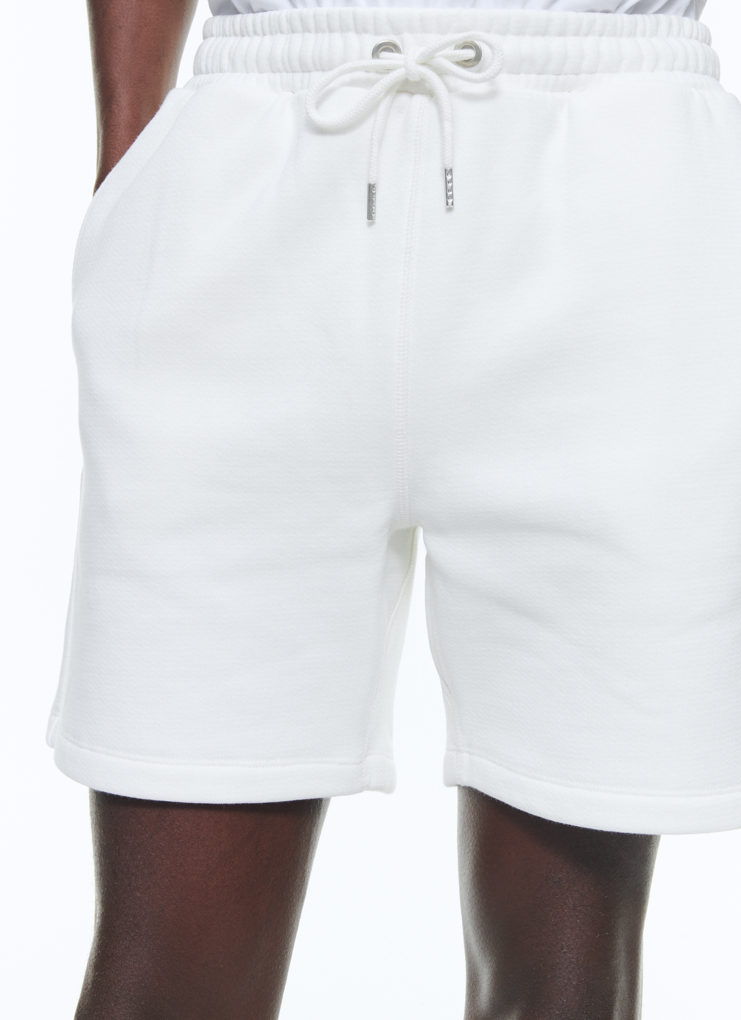 Short homme Fursac - P3DEBO-DJ03-A001