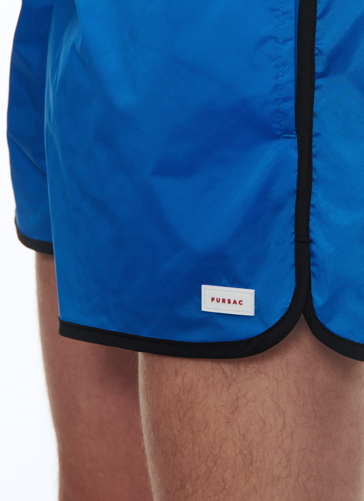 Shorts de bain homme Fursac - P3BABY-BP04-37