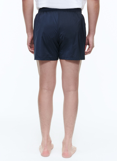 Shorts de bain homme tissu technique antistatique Fursac - P3VAHI-VP10-32