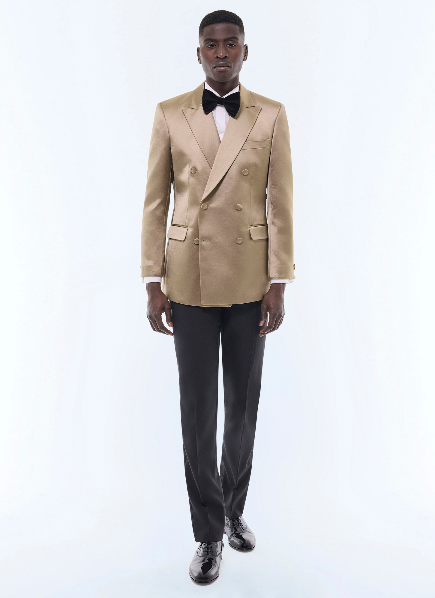 Smoking homme Fursac - V3FSMO-GX06-E009