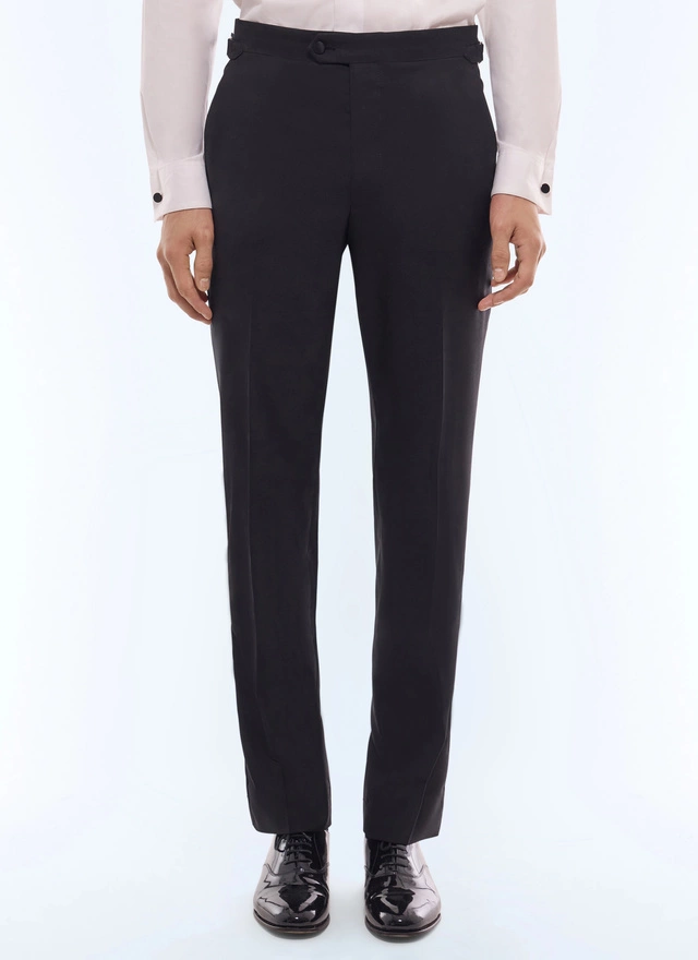 Smoking ecru homme Fursac - S3FSMO-GV48-A002