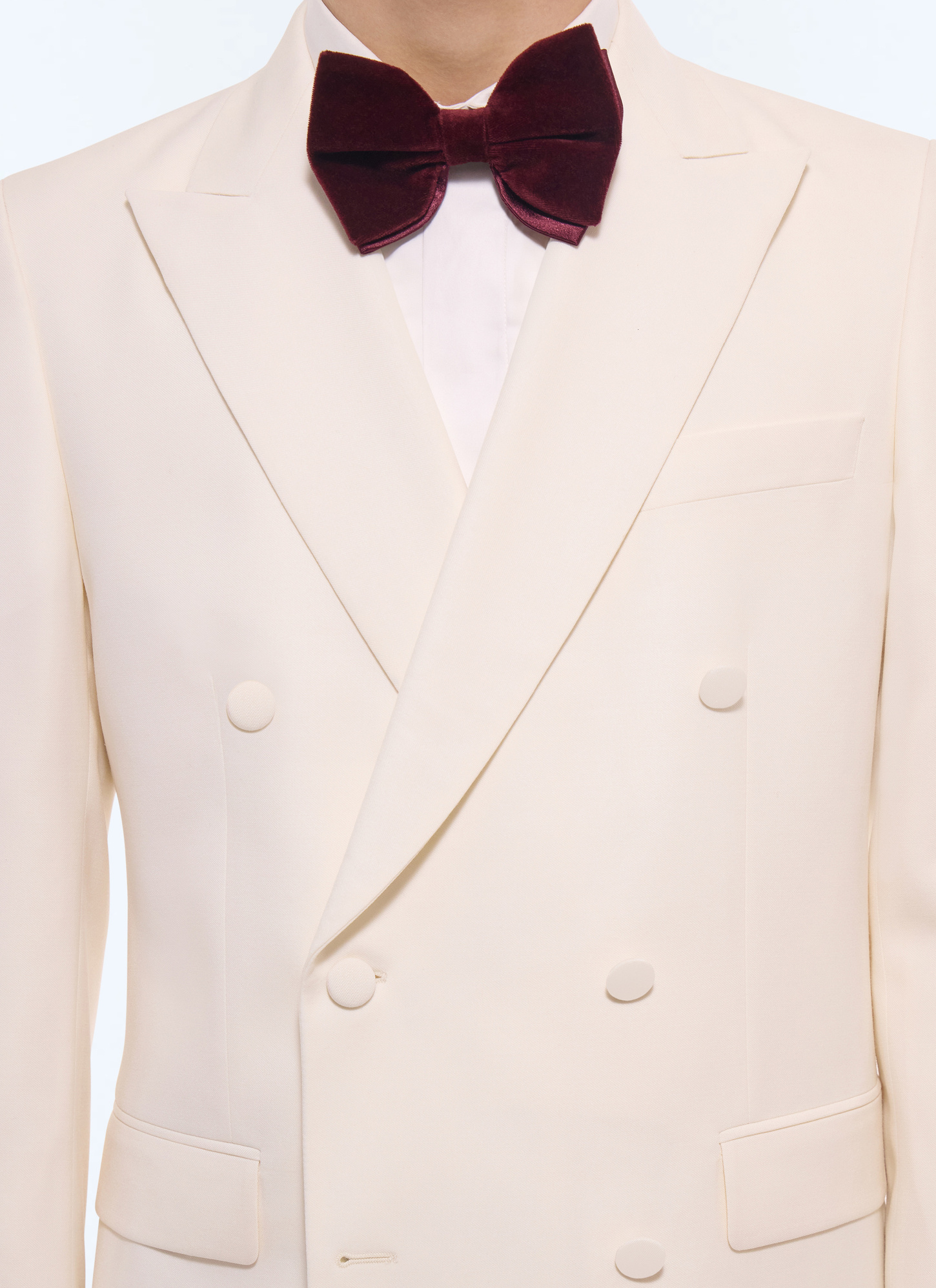 Smoking homme Fursac - V3FSMO-GV48-A002