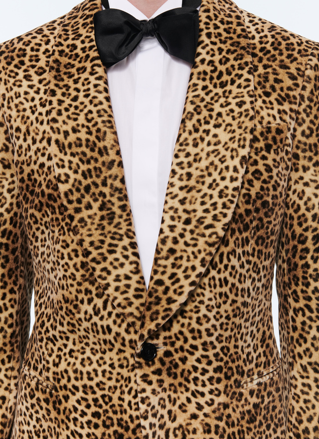 Smoking homme Fursac - S3AVOP-AC61-11