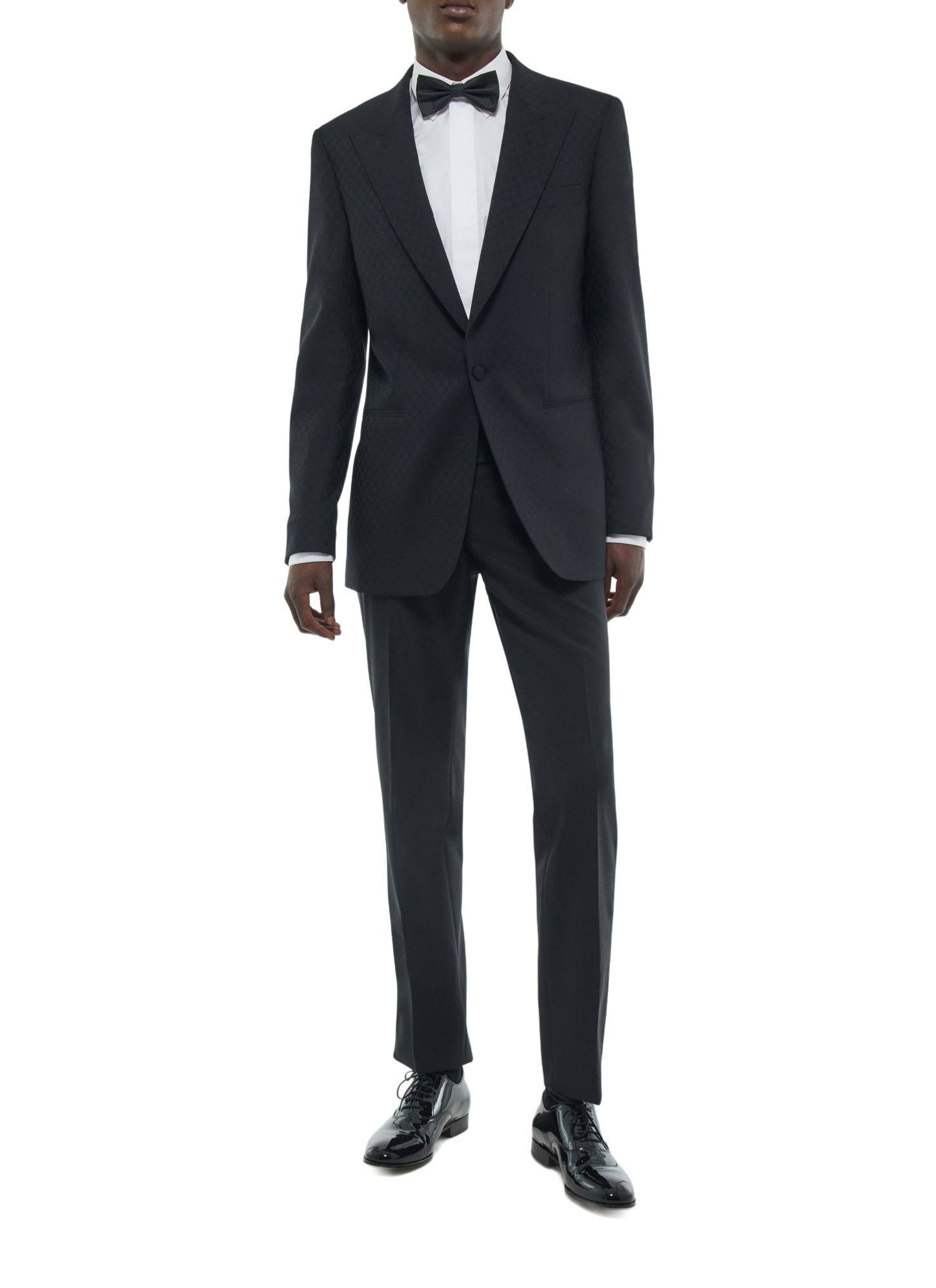 Smoking homme Fursac - V3FLIX-FV09-B020
