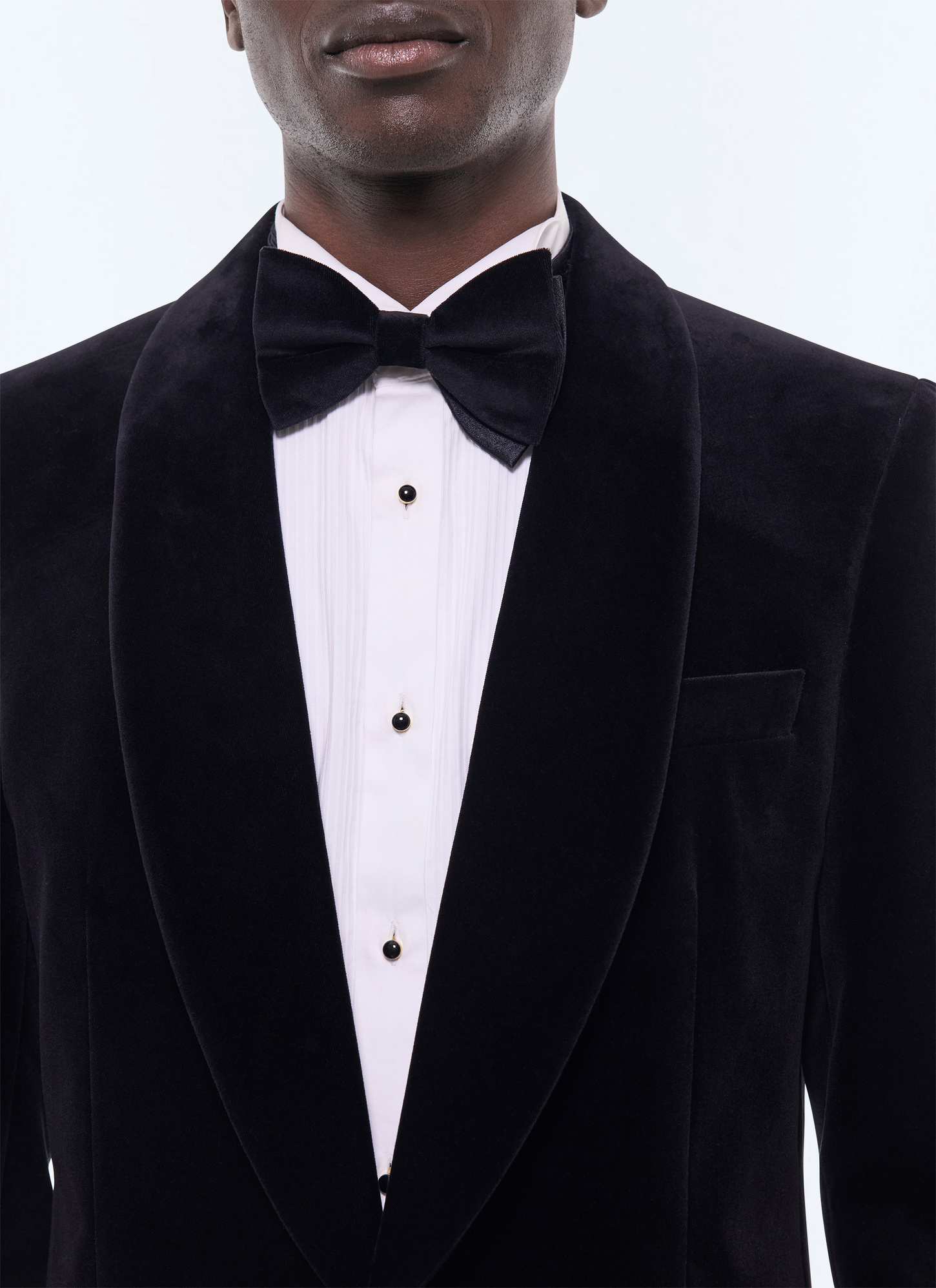 Smoking homme Fursac - S3FERT-C711-20