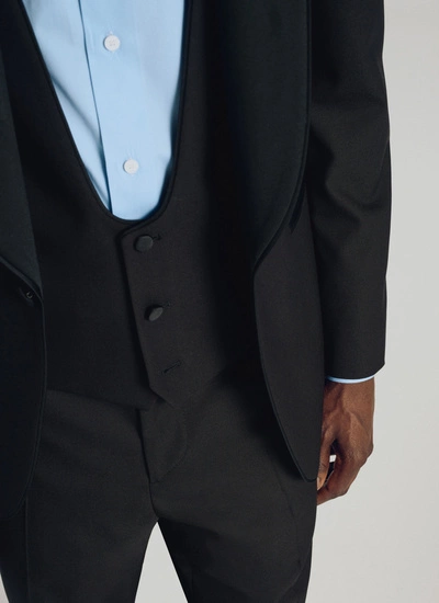 Smoking homme Fursac - S3PIKY-RC47-20