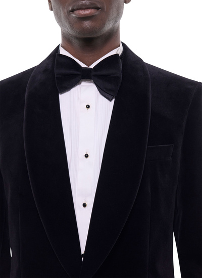 Smoking noir homme Fursac - V3FERT-C711-20