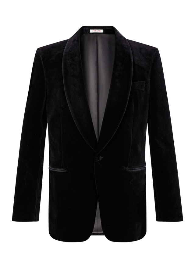 Smoking noir homme Fursac - V3FERT-C711-20
