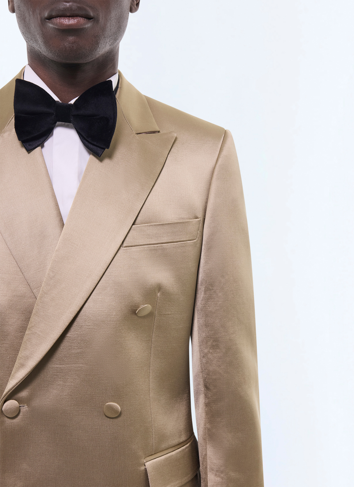 Smoking homme Fursac - S3FSMO-GX06-E009