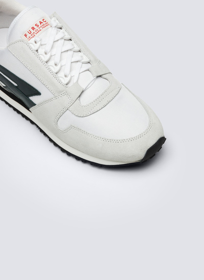 Men's sneakers Fursac - 23ELSNEAF-BL02/01