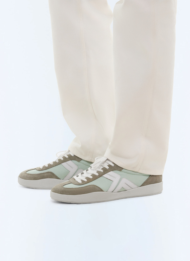 Men's sneakers Fursac - LSPORT-DL11-H005