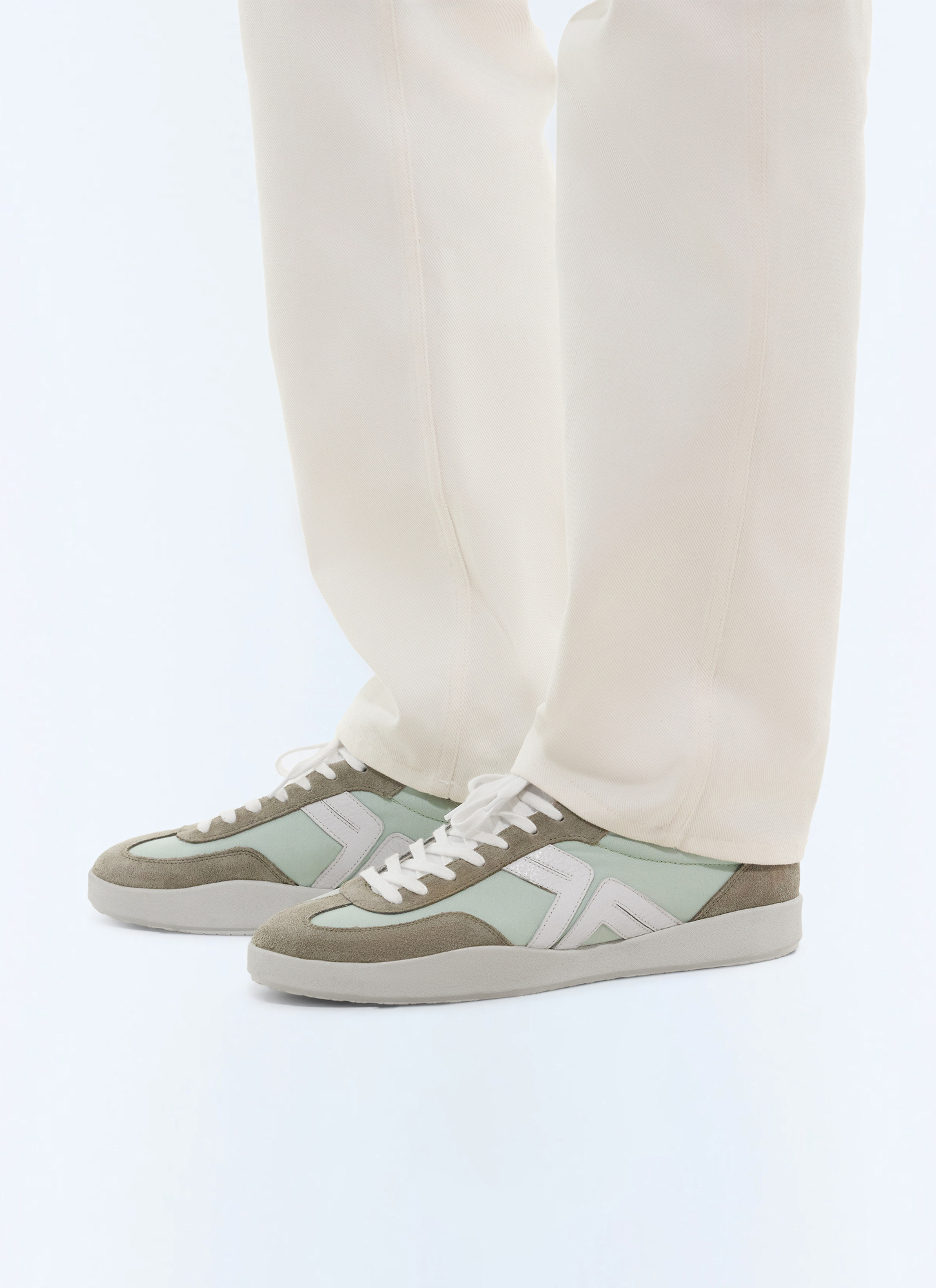 Men's sneakers Fursac - LSPORT-DL11-H005