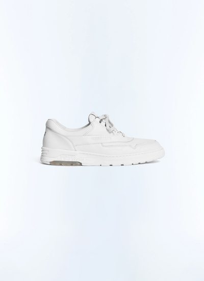 Sneakers blanches homme Fursac - LMEPHI-FL08-A001