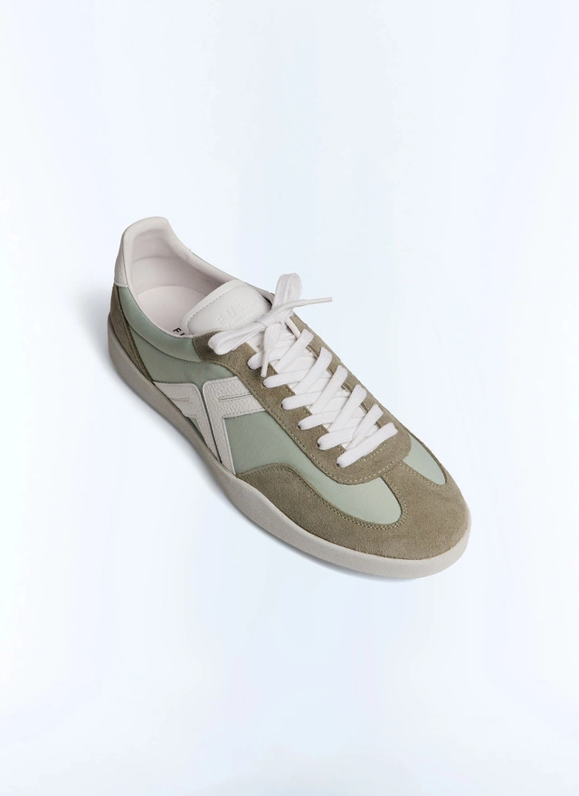 Sneakers homme Fursac - LSPORT-DL11-H005