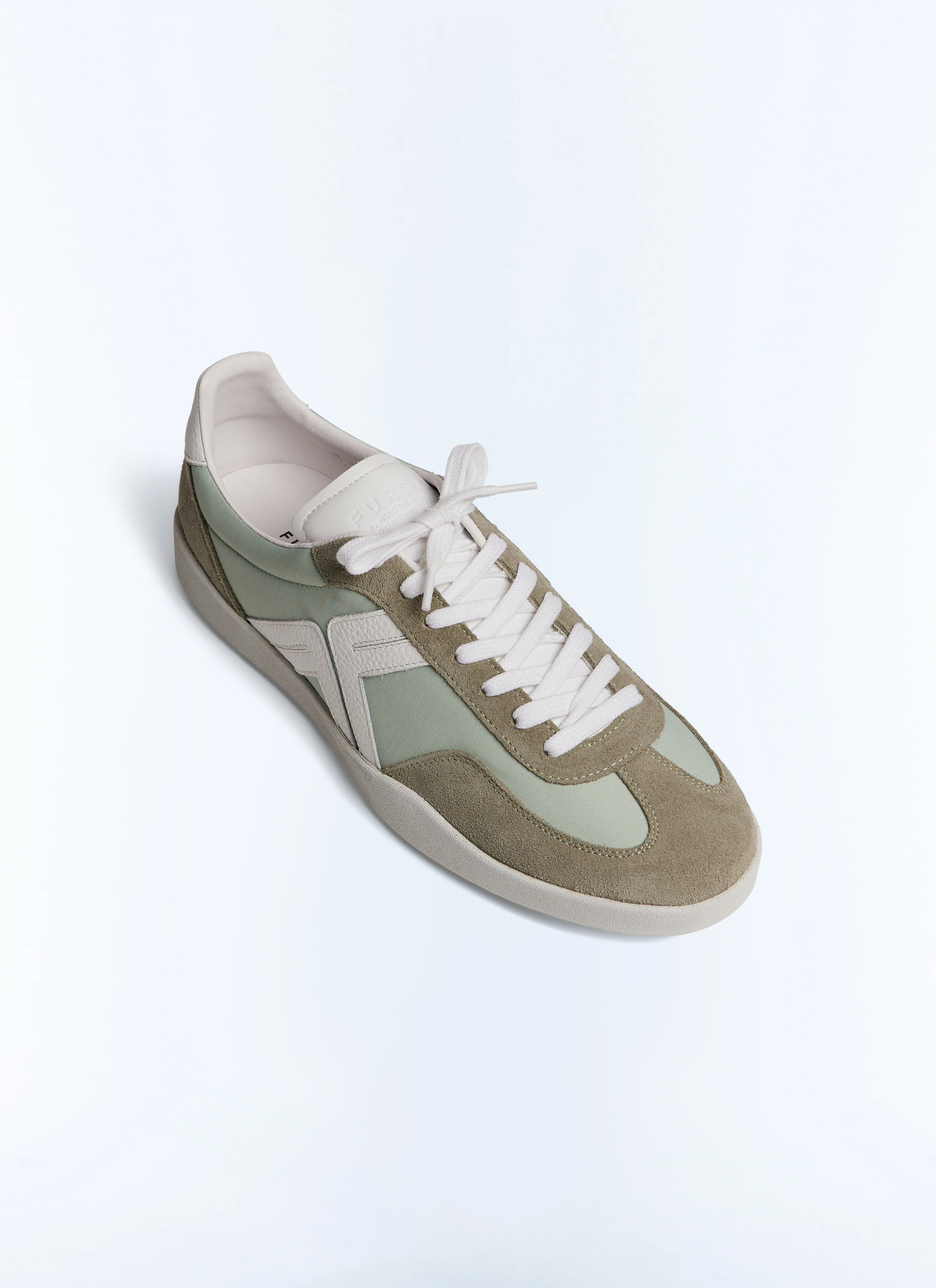 Sneakers homme Fursac - LSPORT-DL11-H005