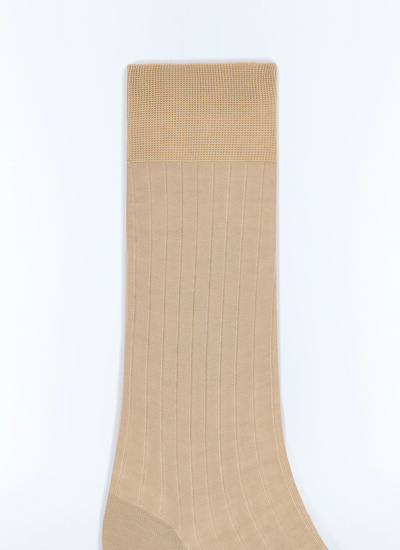 Men's sock Fursac - D2JSOK-JA23-A008