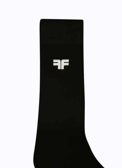 Men's sock Fursac - D2CHAU-EA19-B020