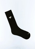 Knee-high cotton socks - D2CHAU-EA19-B020