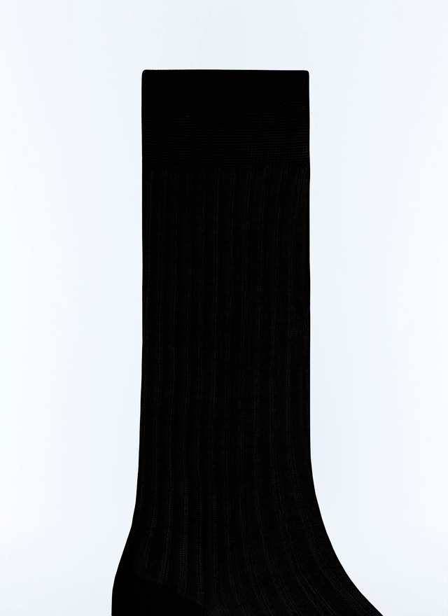 Men's sock Fursac - D2JSOK-JA23-B020