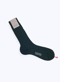 Egyptian cotton socks - D2SOCK-VA17-H014