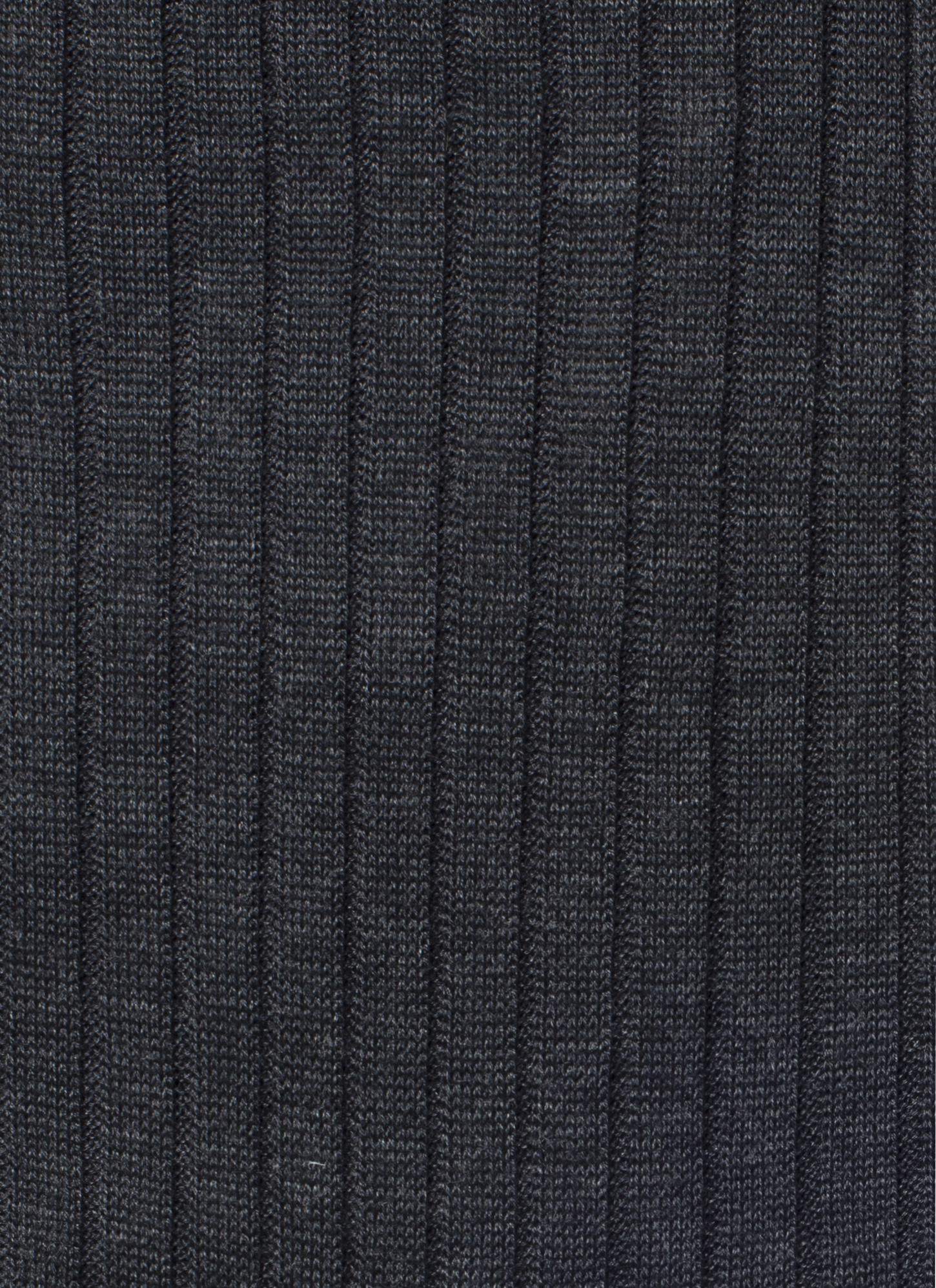 Men's grey sock Fursac - D2SOCK-VA17-27