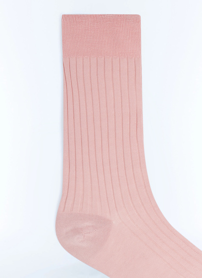 Men's egyptian cotton sock Fursac - D2SOCK-VA17-F006