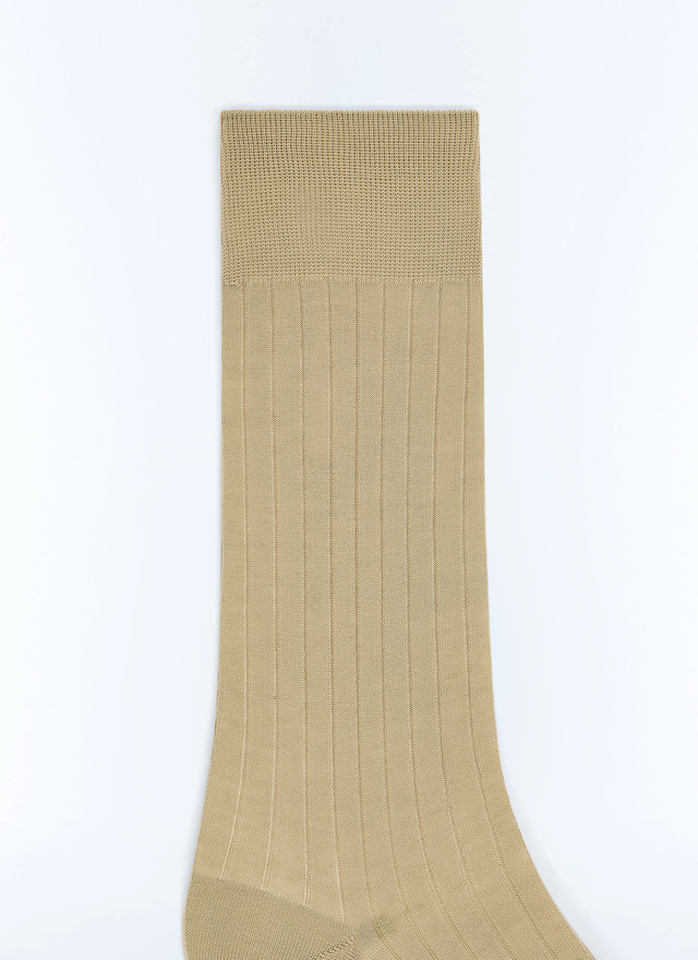 Men's sock Fursac - D2JSOK-JA23-H005