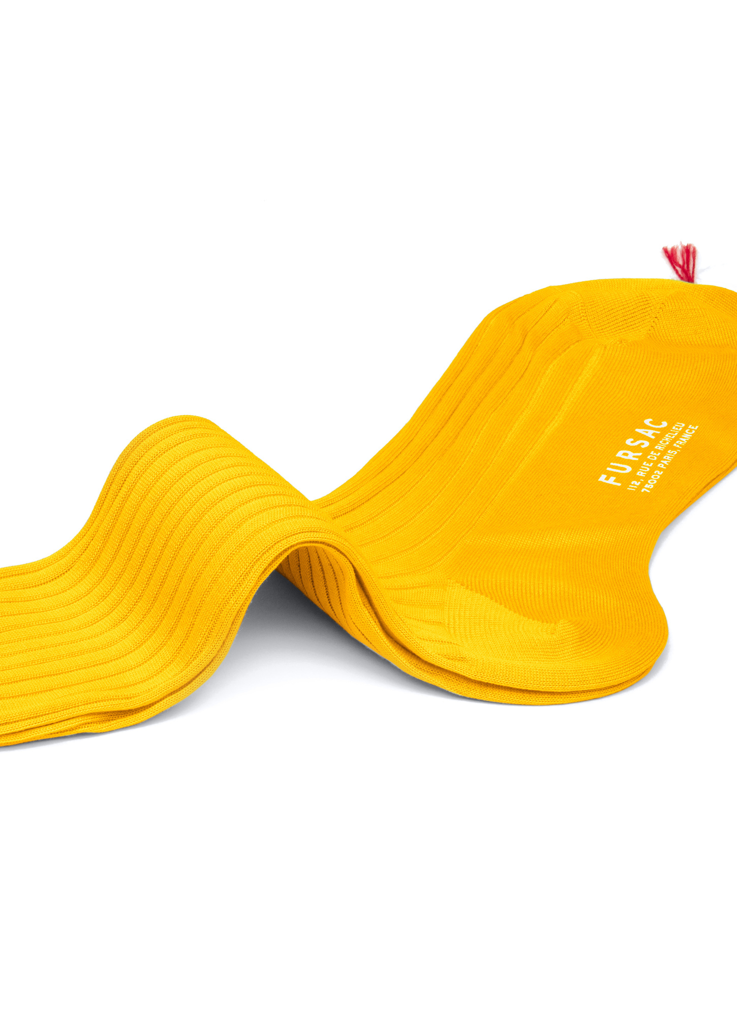 Men's sock Fursac - D2SOCK-VA17-E006