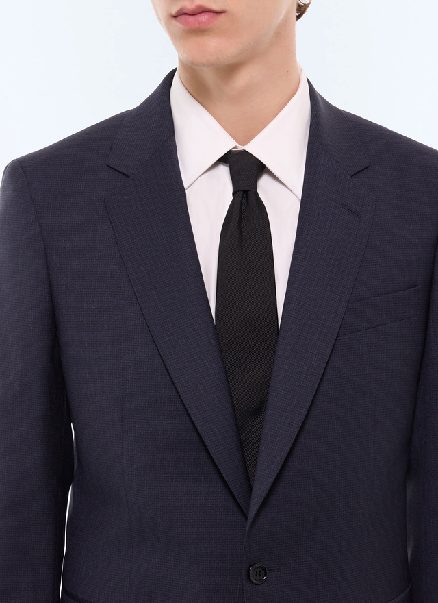 Men's suit jacket Fursac - V2AIDO-LC05-D030