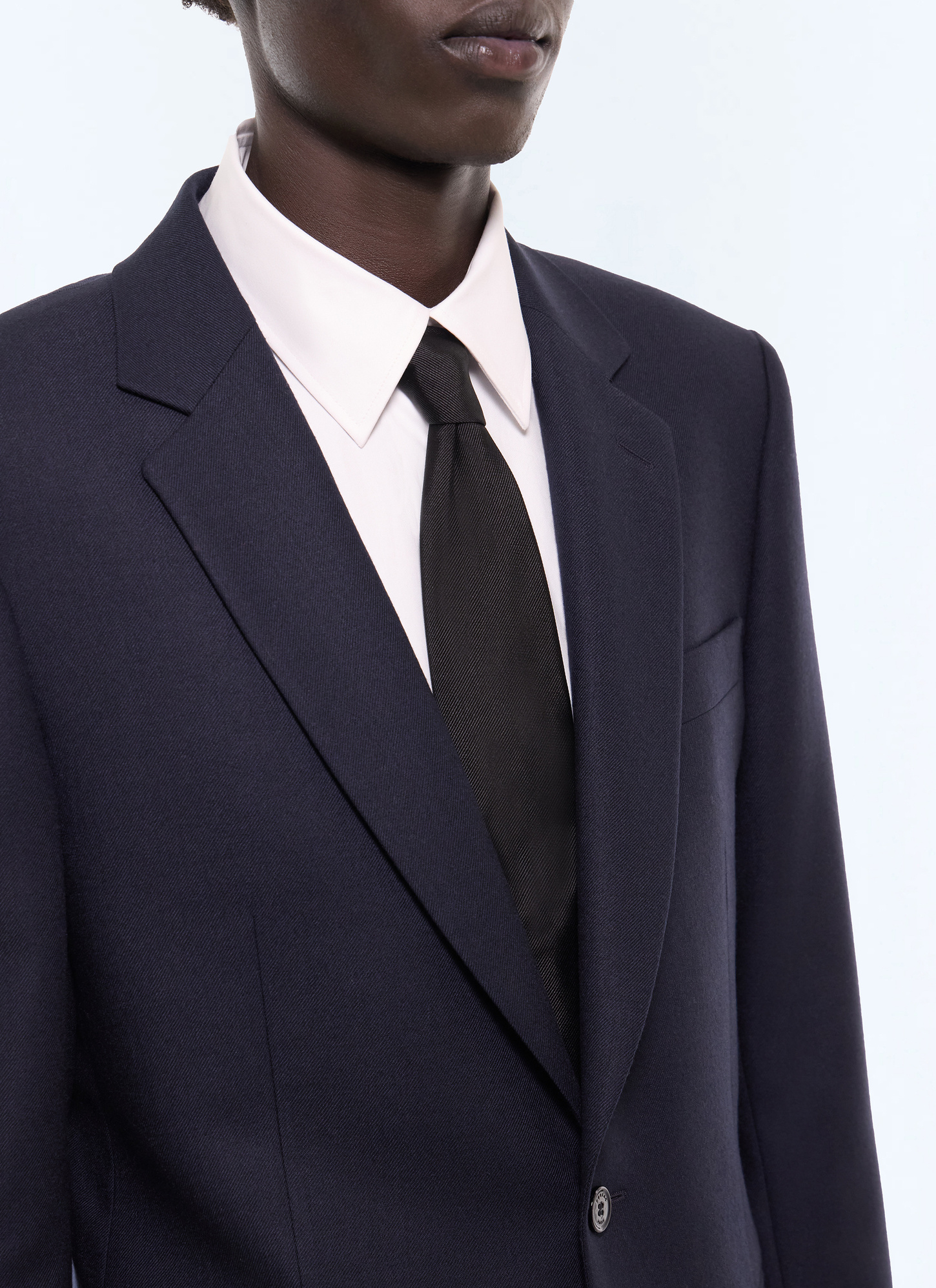 Men's suit jacket Fursac - V3FOXA-LC14-D030