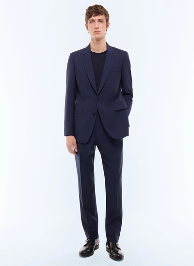 Men's suit jacket Fursac - V3FOXA-BV01-D032