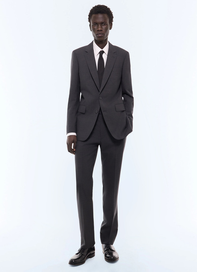 Men's suit jacket Fursac - V3FOXA-BV01-B022