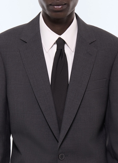 Men's steel suit jacket Fursac - V3FOXA-BV01-B022