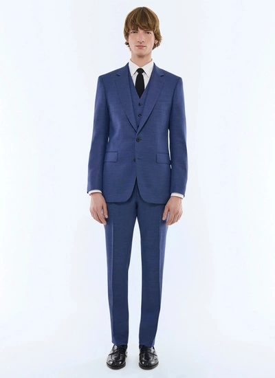 Men s Full Suits Fursac Clothing Luxury Suits for Men