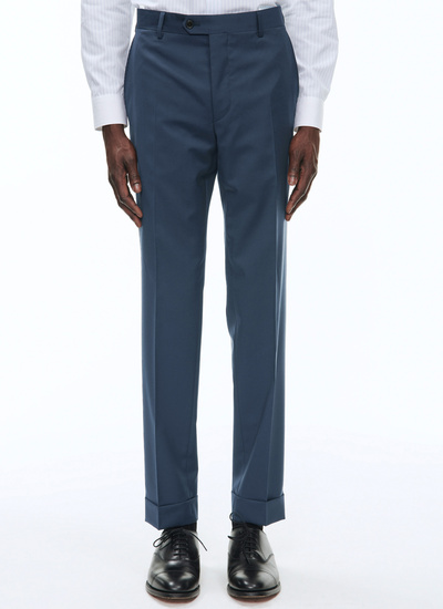 Men's virgin wool suit Fursac - C3AVOX-AC13-34