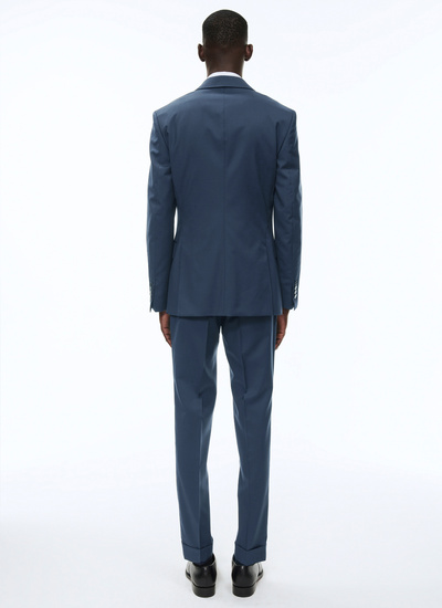 Men's suit Fursac - C3AVOX-AC13-34