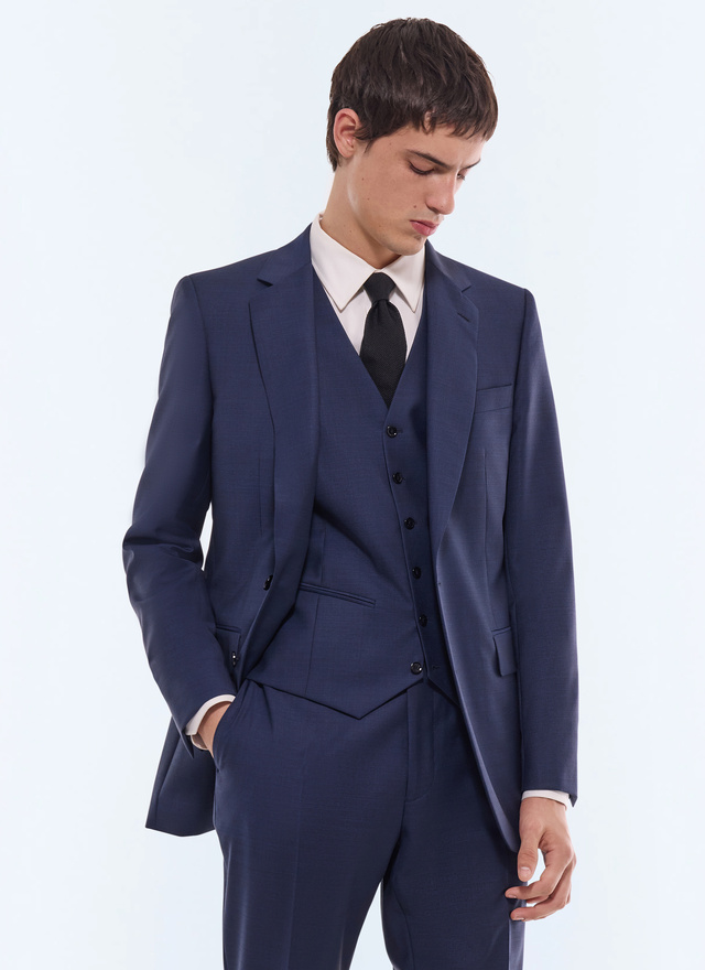 Men's suit Fursac - C3JVOX-GC14-D031