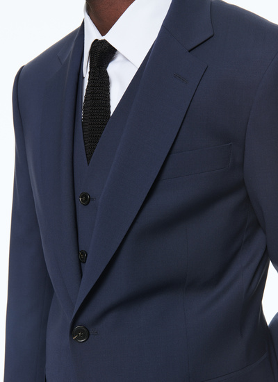 Men's suit Fursac - C3SOXE-VC60-30