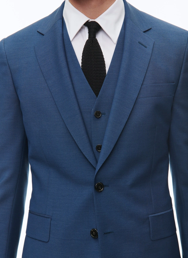 Men's suit Fursac - C3AVOX-F502-35