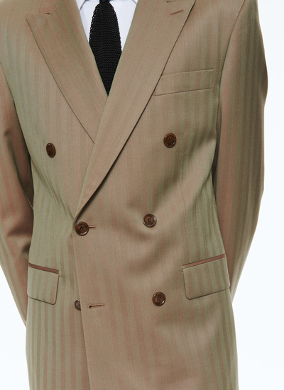 Men's suit Fursac - 23EC3VOCA-BC34/12