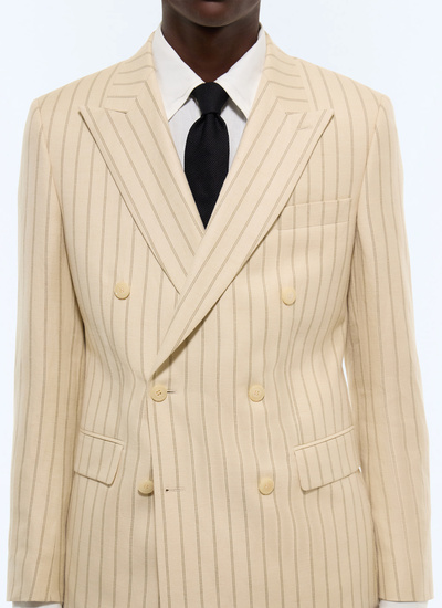 Men's suit Fursac - C3FOUG-JC40-A005