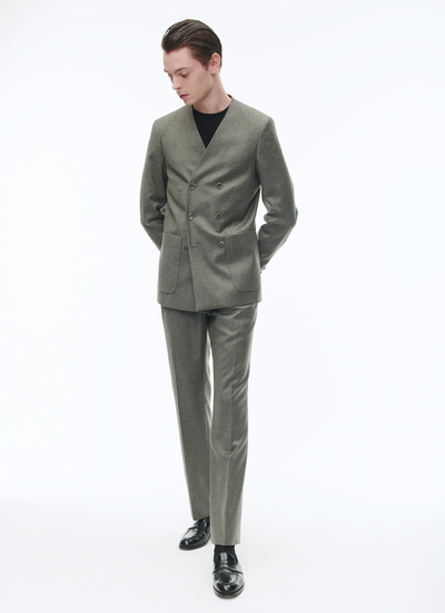Men's bronze suit Fursac - C3CATE-CC46-H018