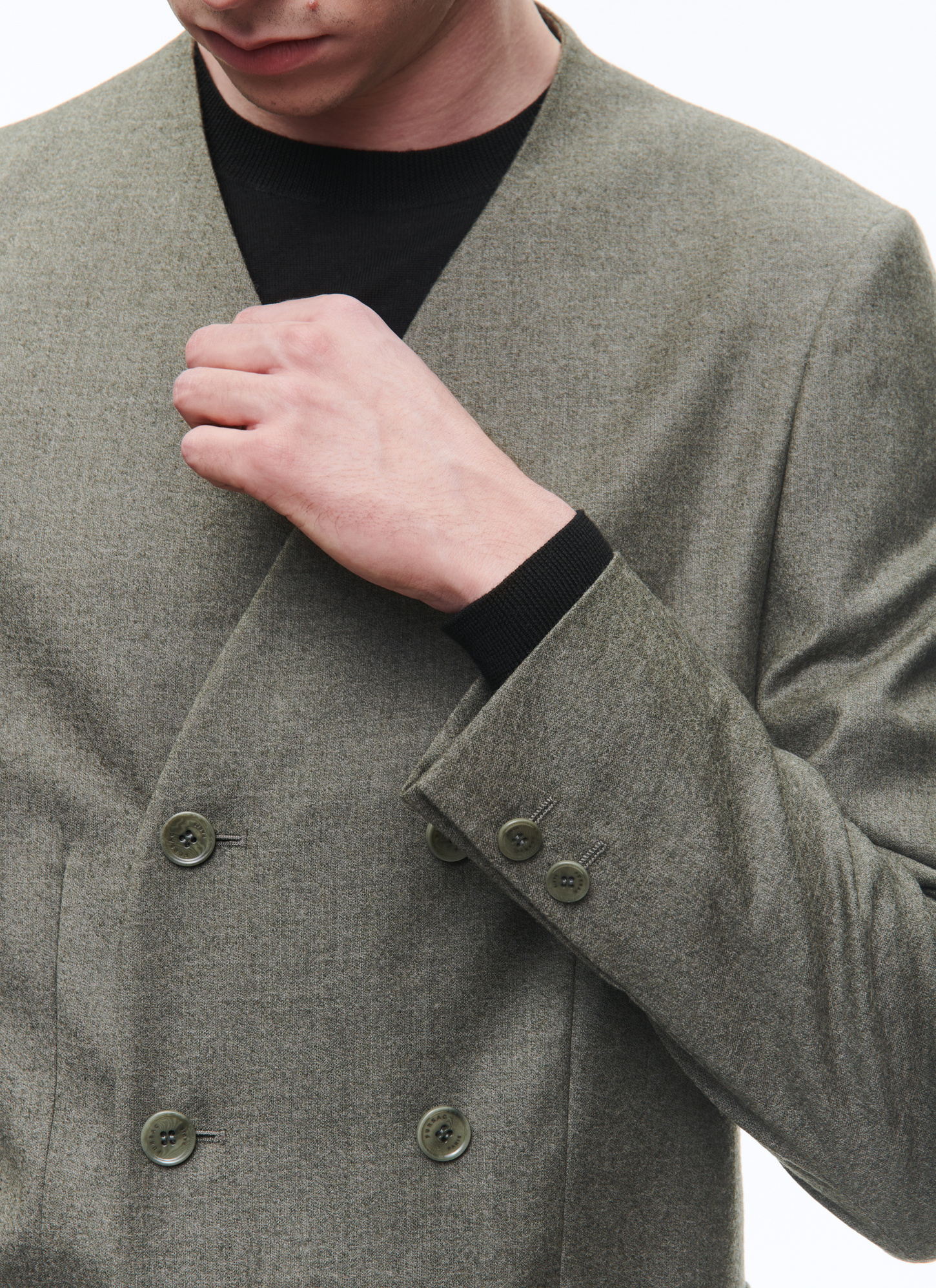 Men's suit Fursac - C3CATE-CC46-H018