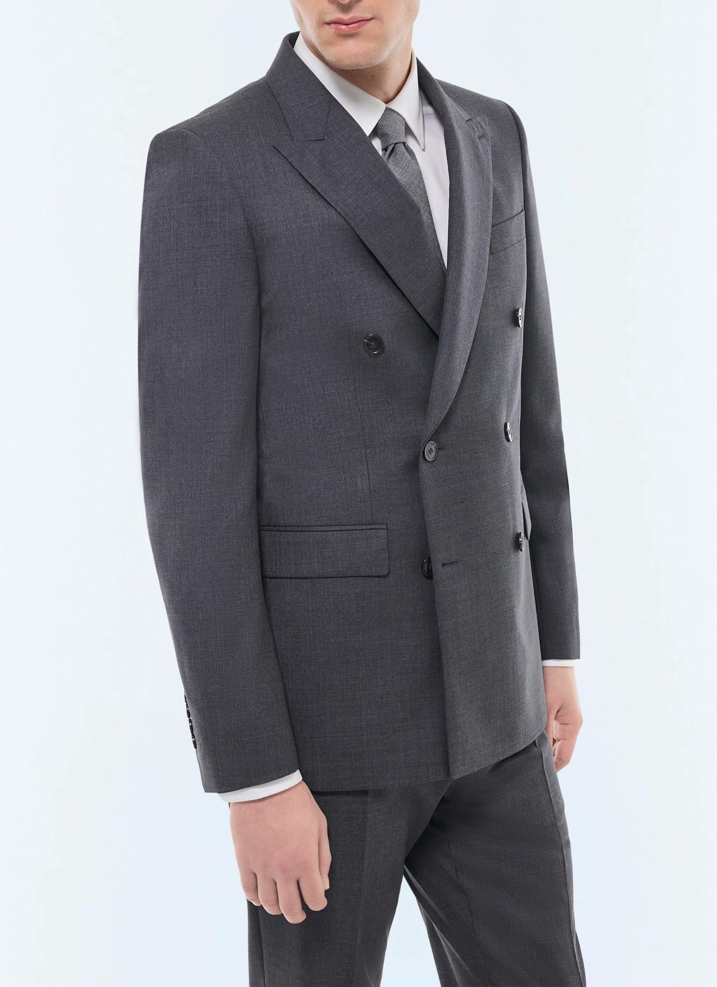 Men's suit Fursac - C3FOCA-CC64-B029