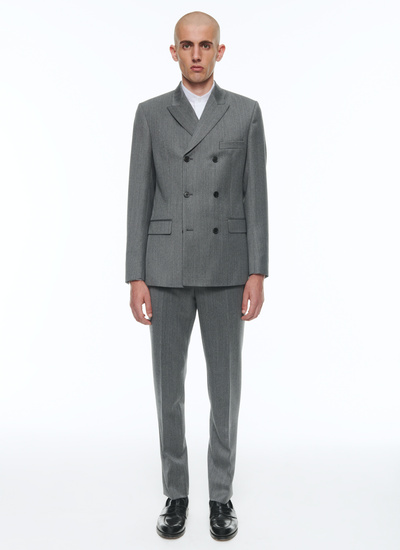Men's suit Fursac - C3COPT-CX28-B018