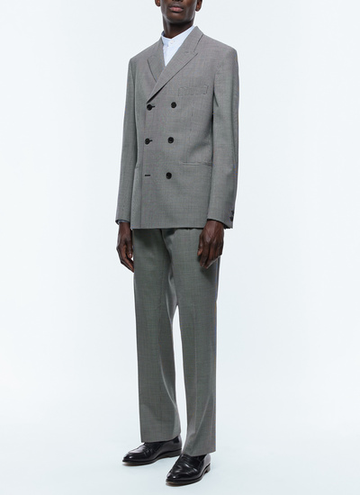 Men's suit Fursac - C3DOPT-DC08-B001