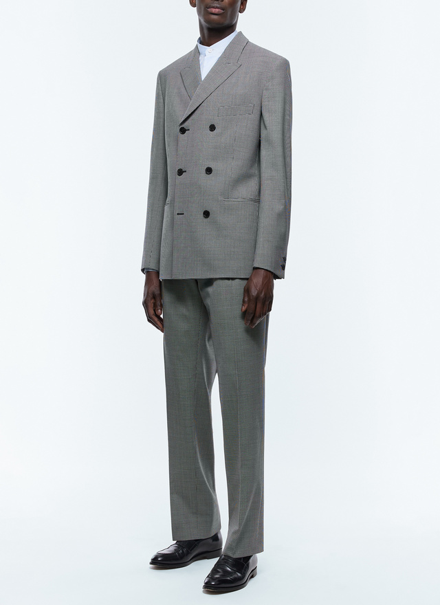 Men's suit Fursac - C3DOPT-DC08-B001